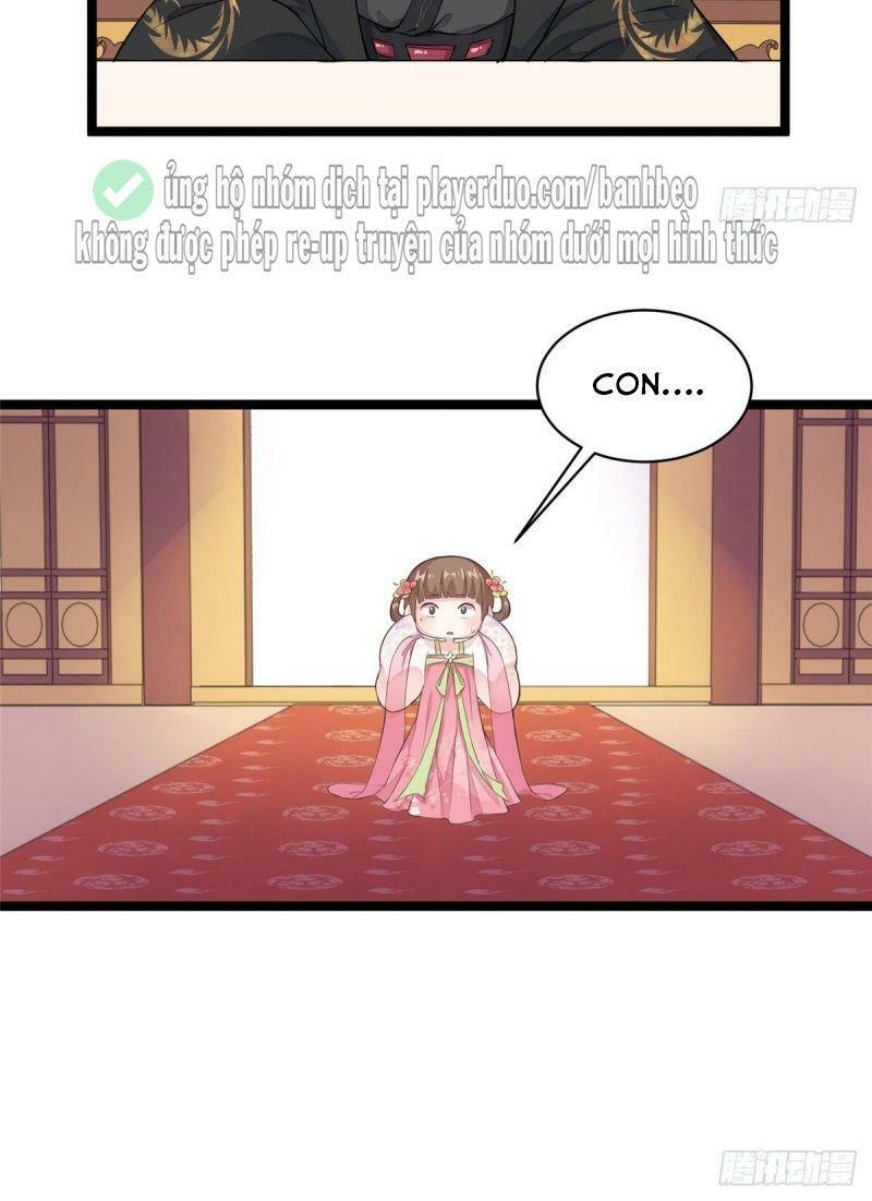 Bạo Manh Tiểu Tiên: Chapter 25