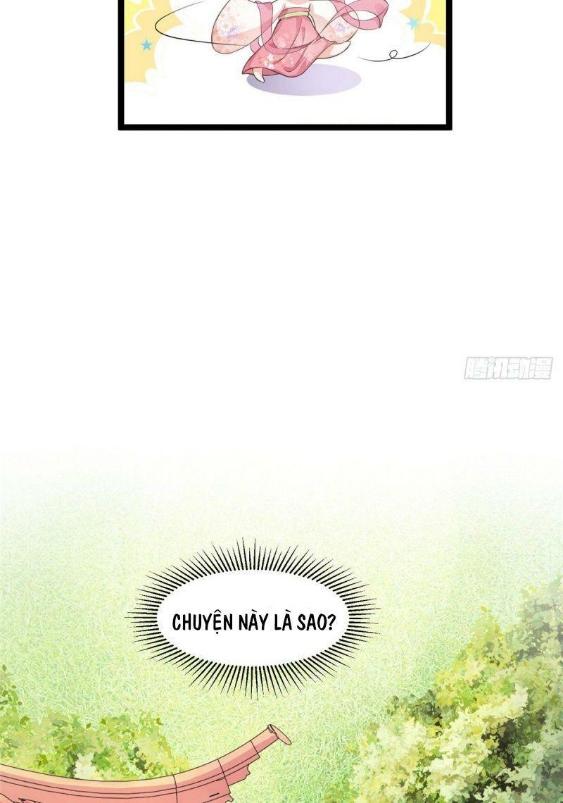 Bạo Manh Tiểu Tiên: Chapter 25