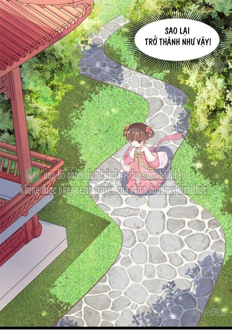 Bạo Manh Tiểu Tiên: Chapter 25