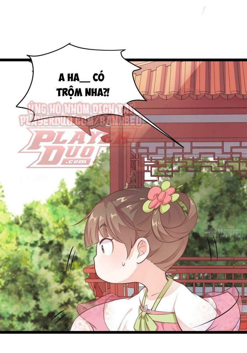Bạo Manh Tiểu Tiên: Chapter 25