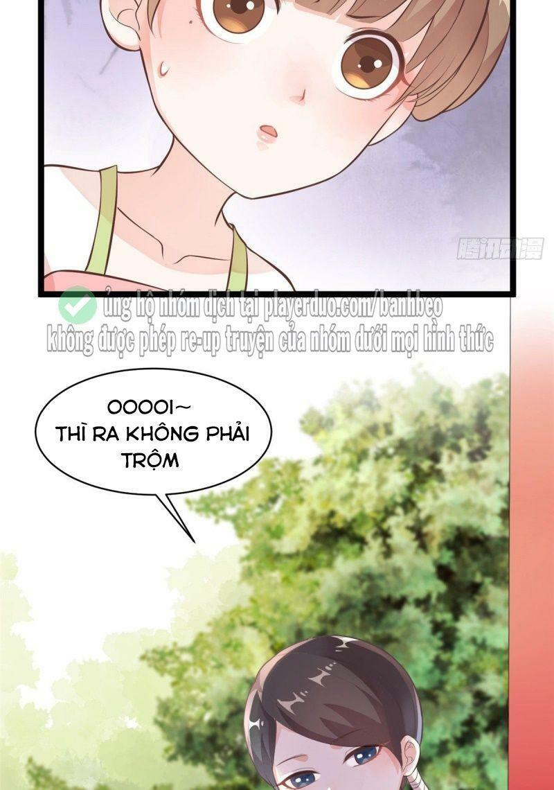 Bạo Manh Tiểu Tiên: Chapter 25