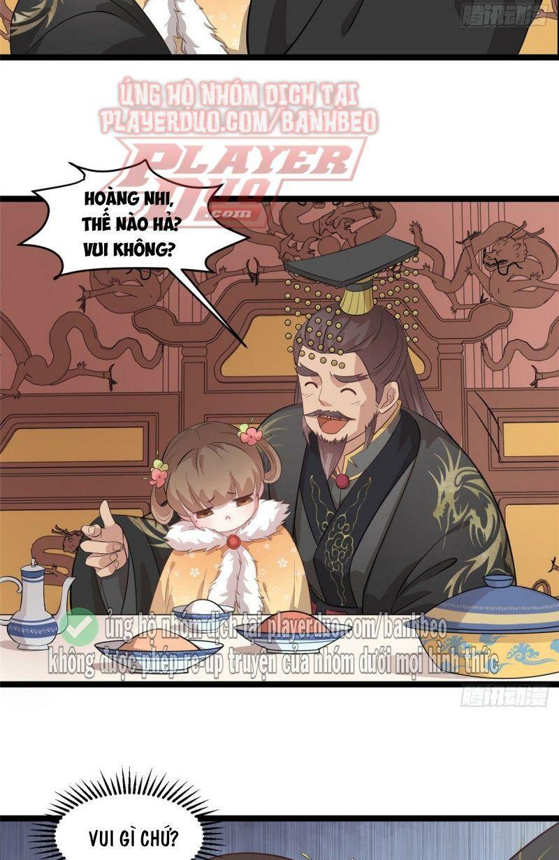 Bạo Manh Tiểu Tiên: Chapter 25