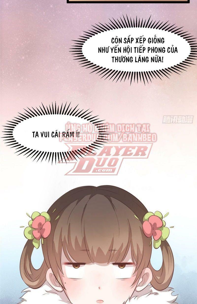 Bạo Manh Tiểu Tiên: Chapter 25