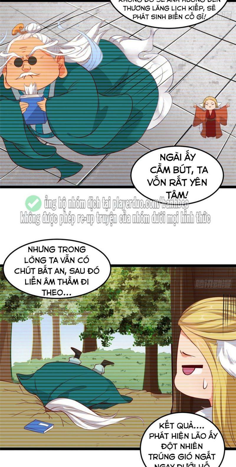 Bạo Manh Tiểu Tiên: Chapter 26