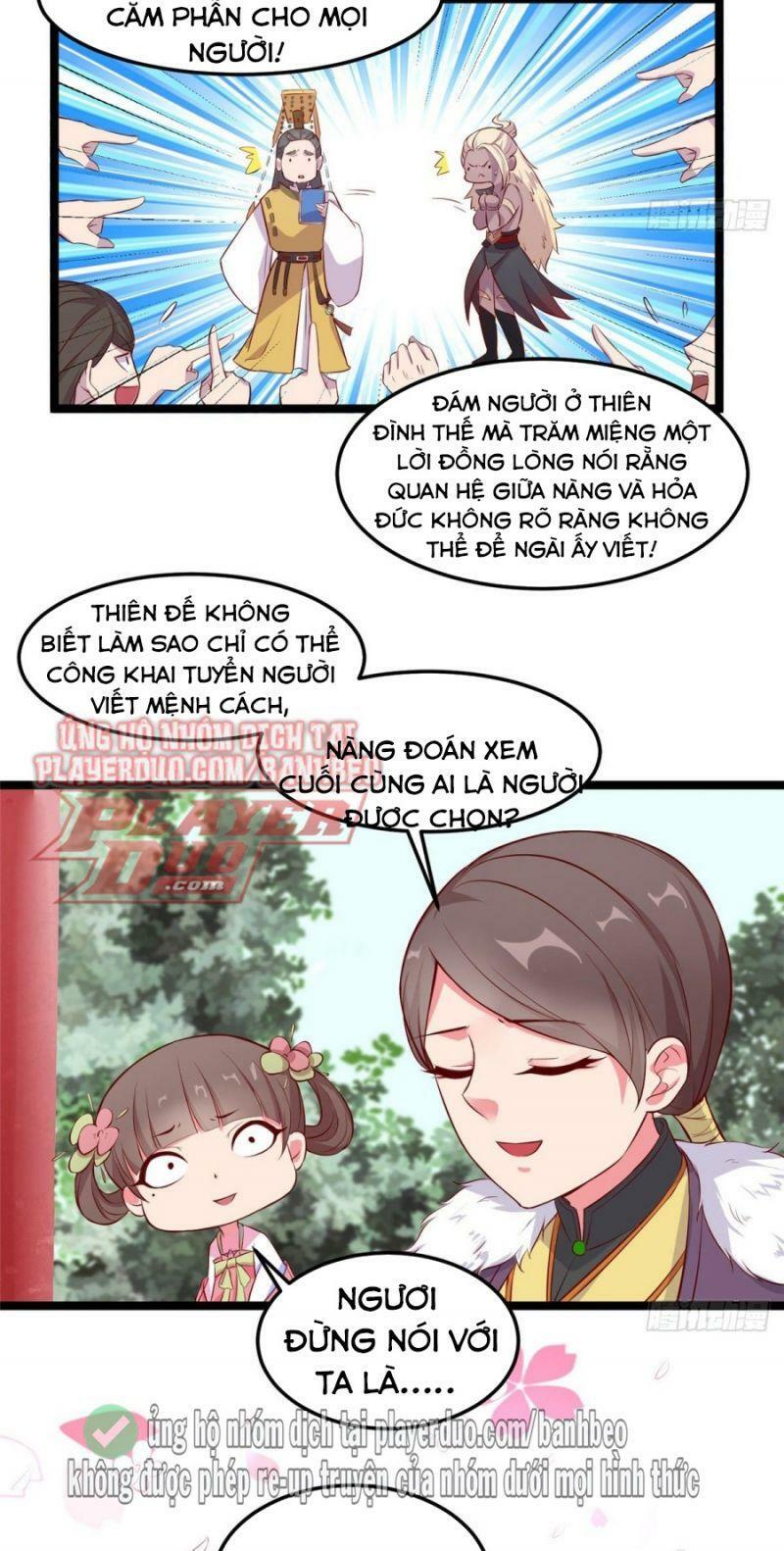 Bạo Manh Tiểu Tiên: Chapter 26