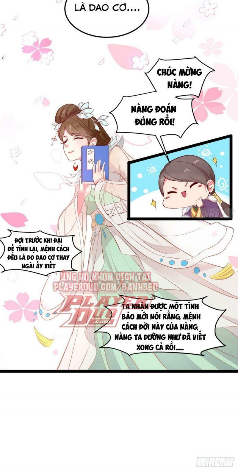 Bạo Manh Tiểu Tiên: Chapter 26