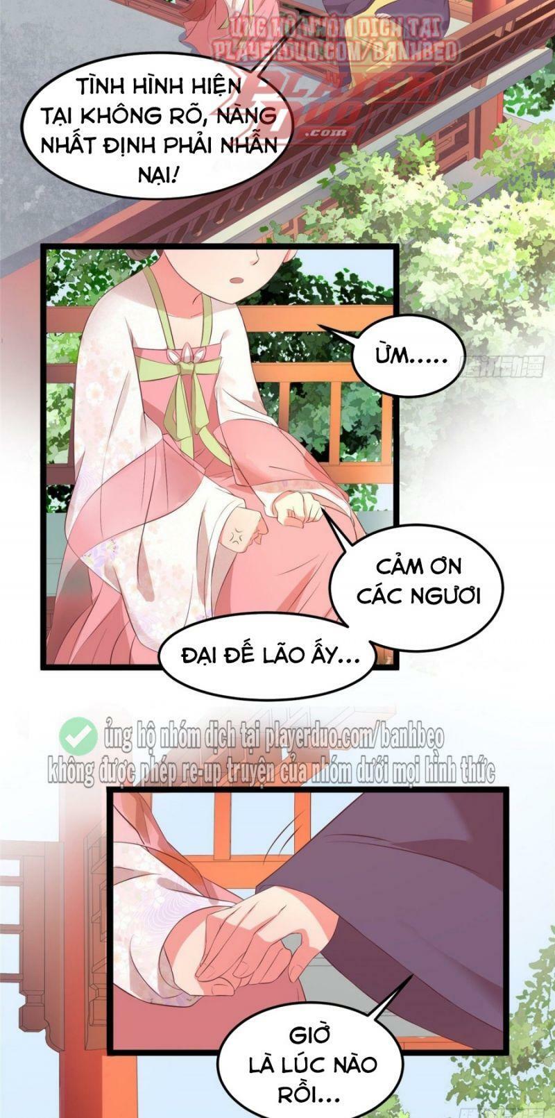 Bạo Manh Tiểu Tiên: Chapter 26