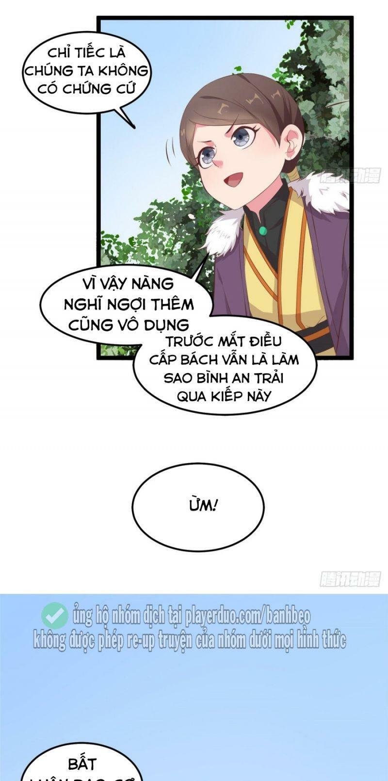 Bạo Manh Tiểu Tiên: Chapter 26
