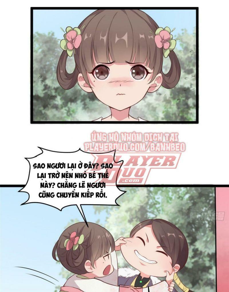 Bạo Manh Tiểu Tiên: Chapter 26