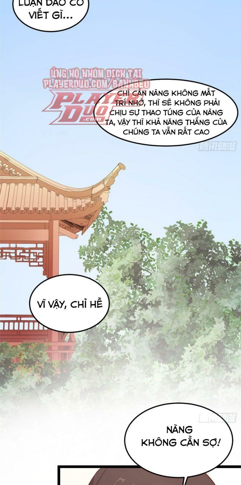 Bạo Manh Tiểu Tiên: Chapter 26