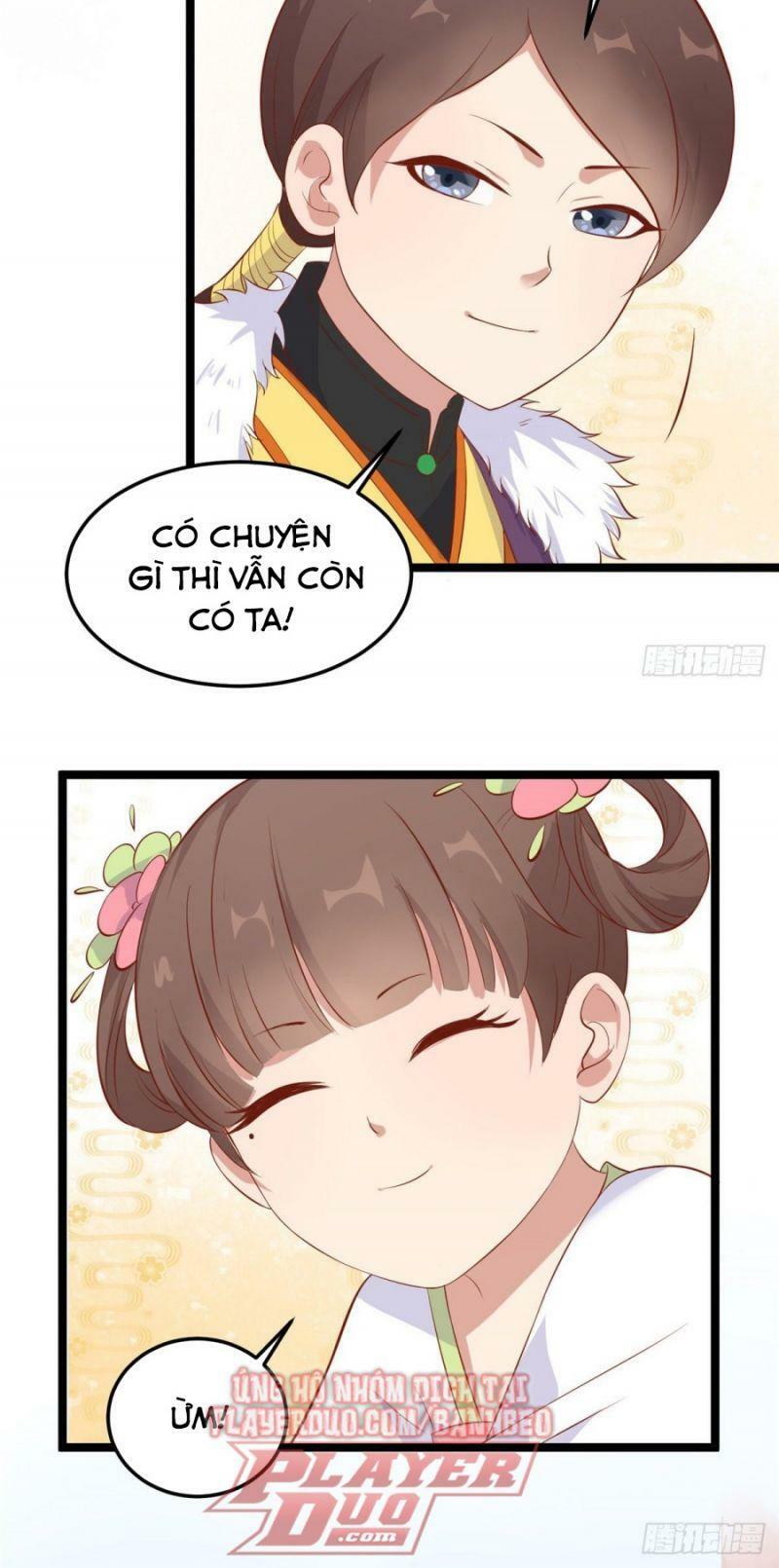 Bạo Manh Tiểu Tiên: Chapter 26