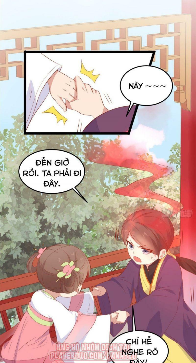 Bạo Manh Tiểu Tiên: Chapter 26