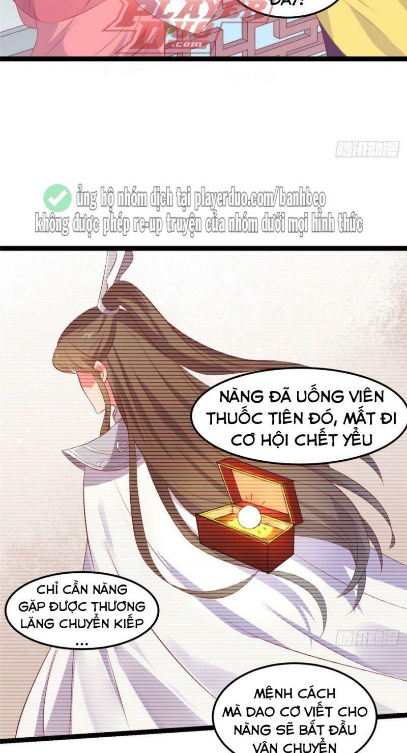 Bạo Manh Tiểu Tiên: Chapter 26