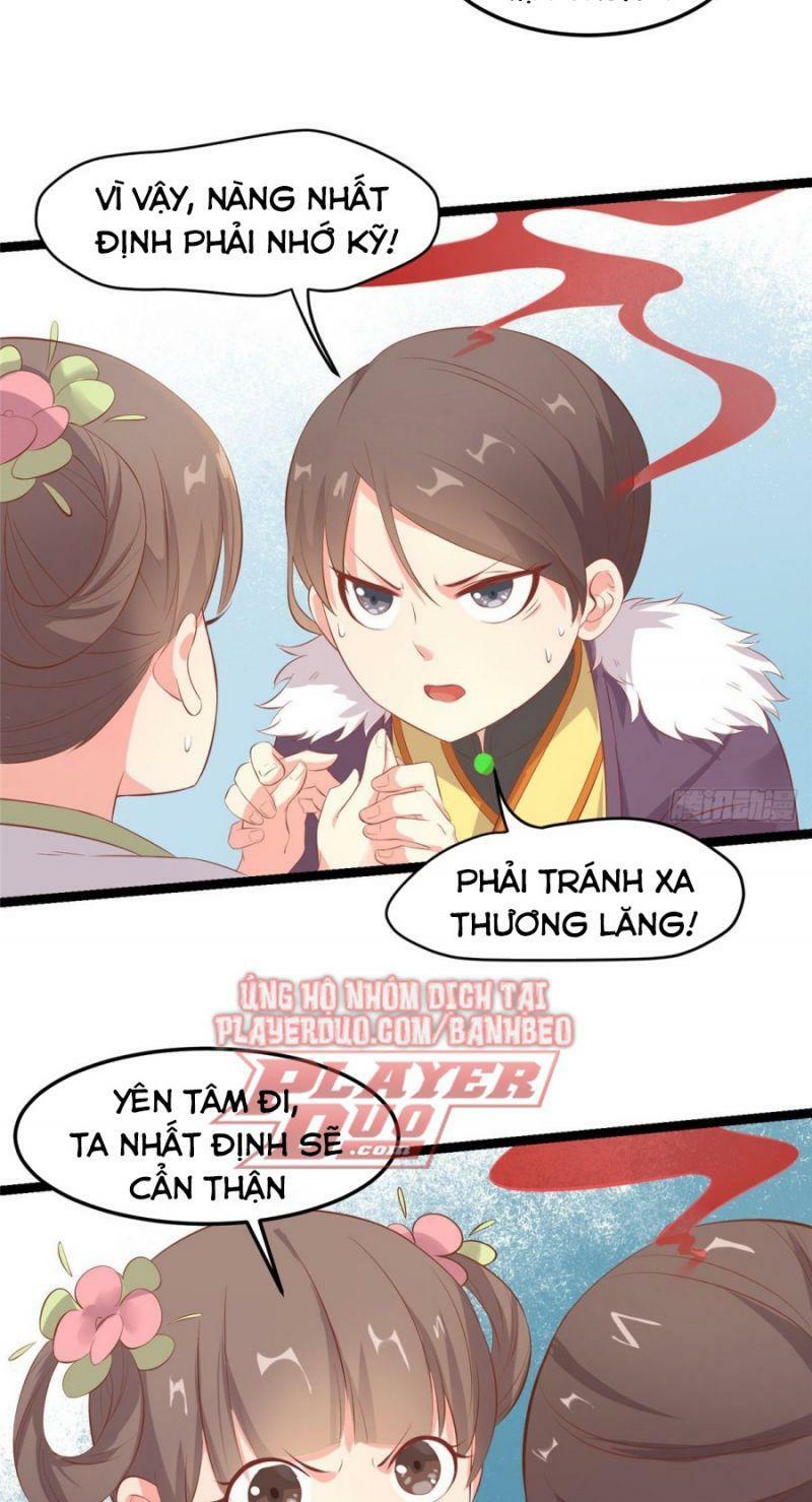 Bạo Manh Tiểu Tiên: Chapter 26
