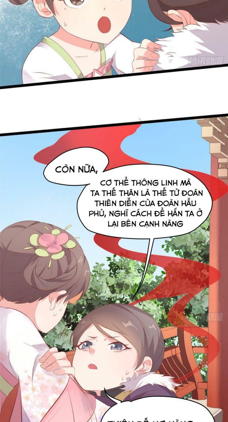 Bạo Manh Tiểu Tiên: Chapter 26