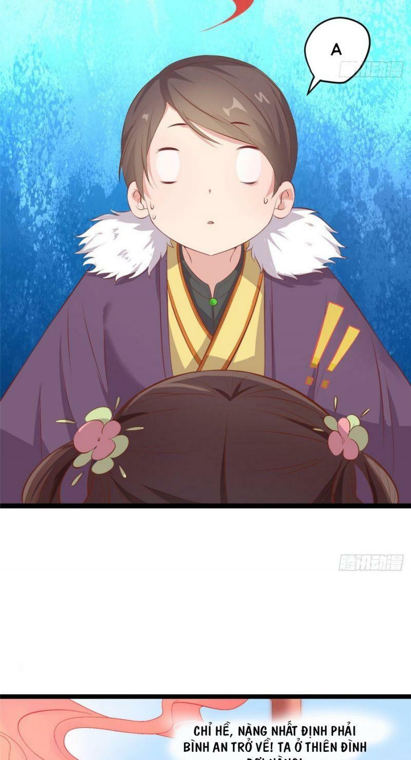 Bạo Manh Tiểu Tiên: Chapter 26