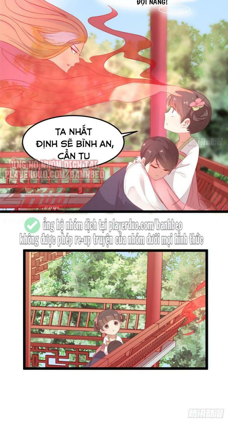 Bạo Manh Tiểu Tiên: Chapter 26