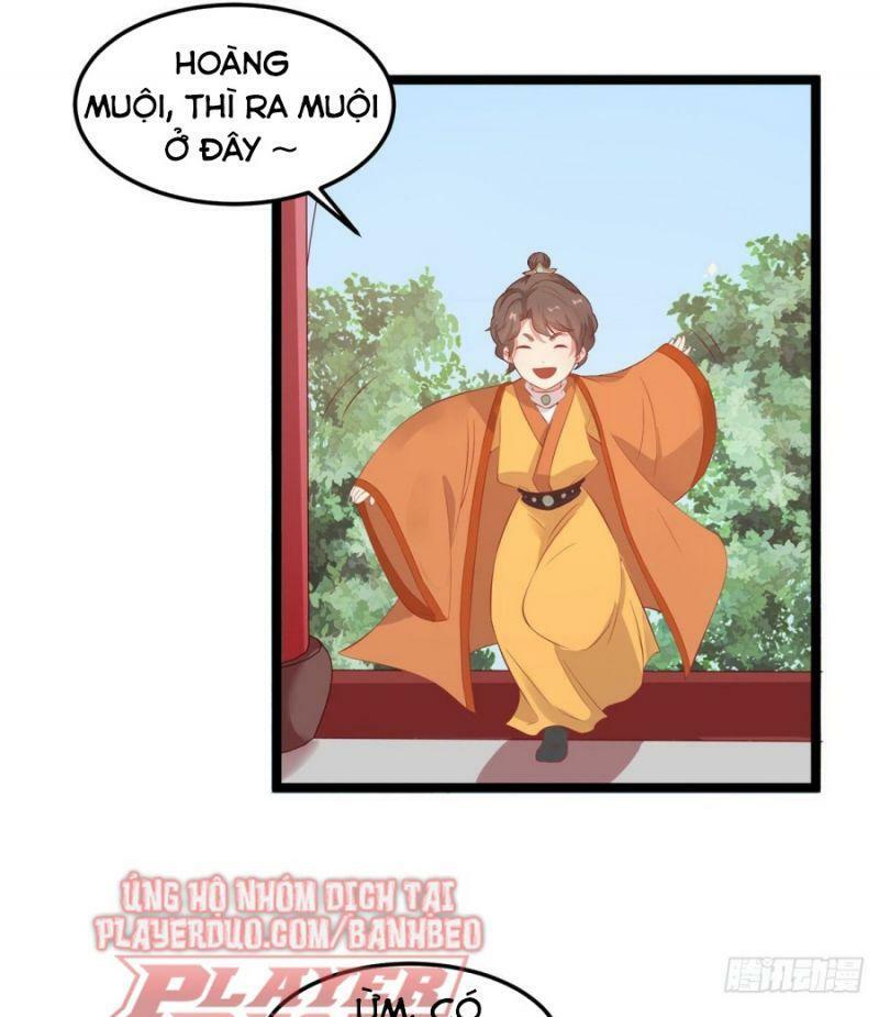 Bạo Manh Tiểu Tiên: Chapter 26