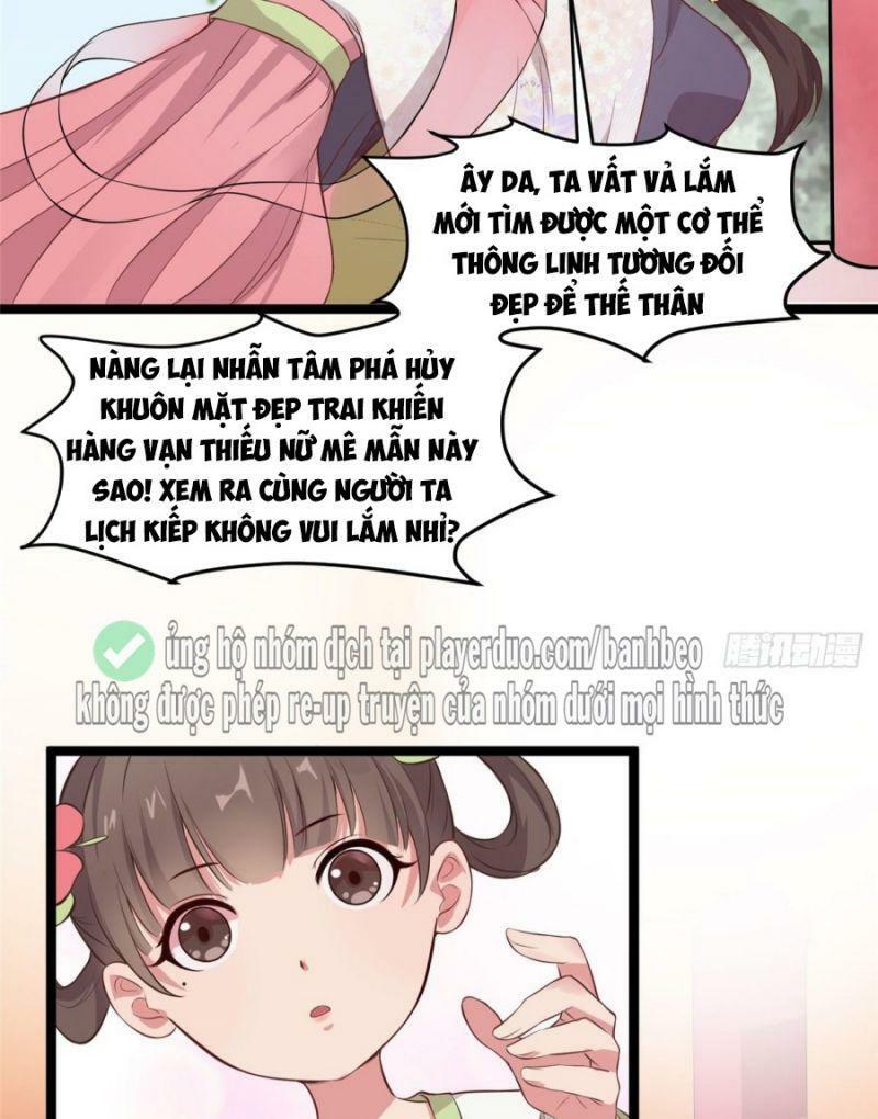 Bạo Manh Tiểu Tiên: Chapter 26
