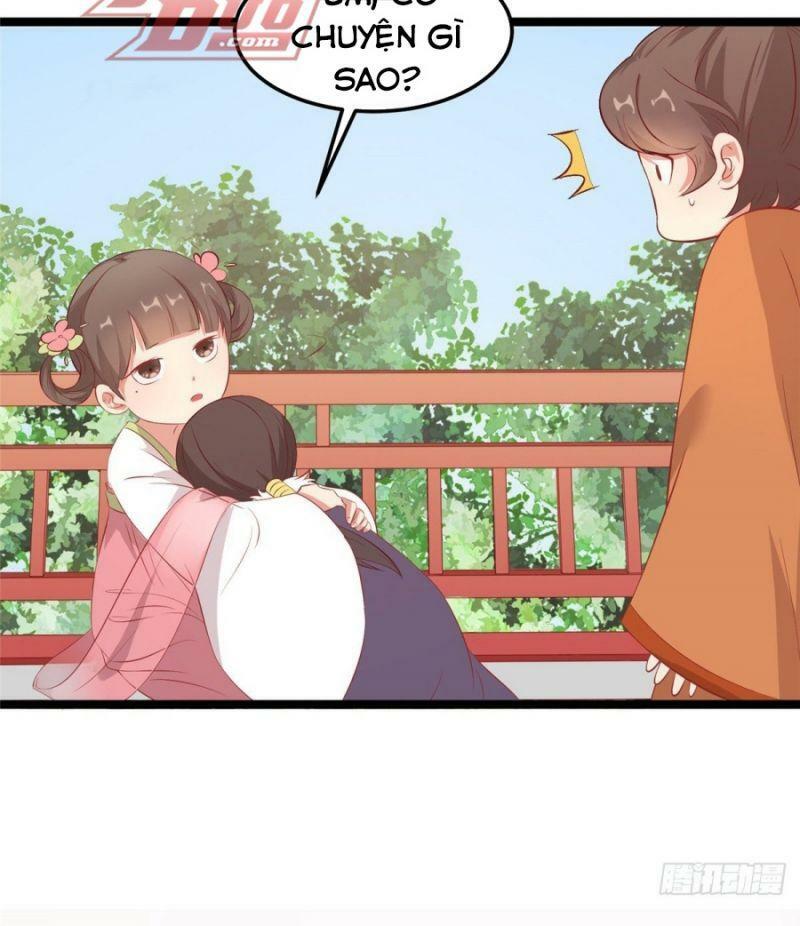 Bạo Manh Tiểu Tiên: Chapter 26