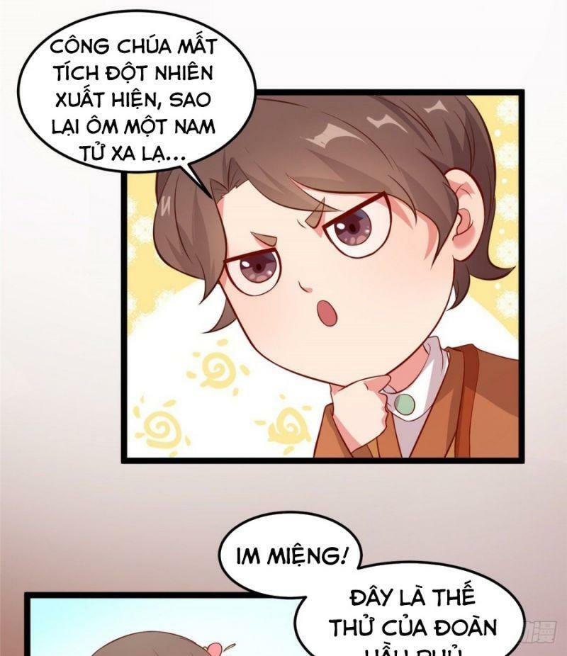 Bạo Manh Tiểu Tiên: Chapter 26
