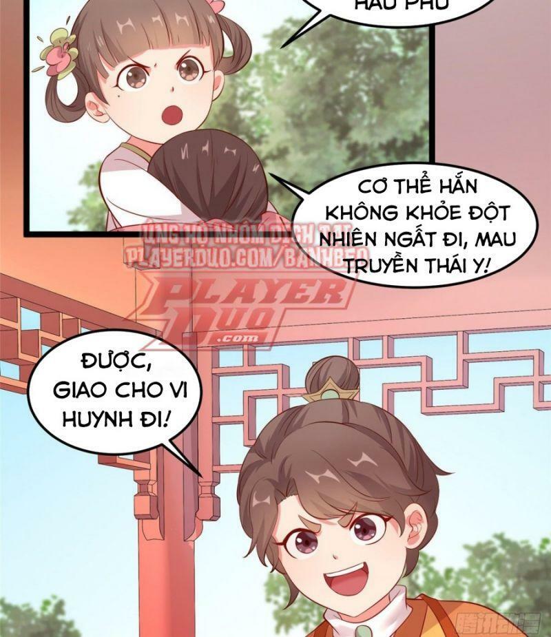 Bạo Manh Tiểu Tiên: Chapter 26