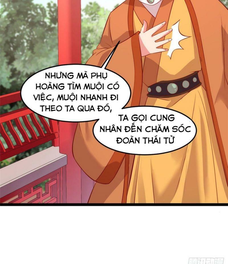 Bạo Manh Tiểu Tiên: Chapter 26