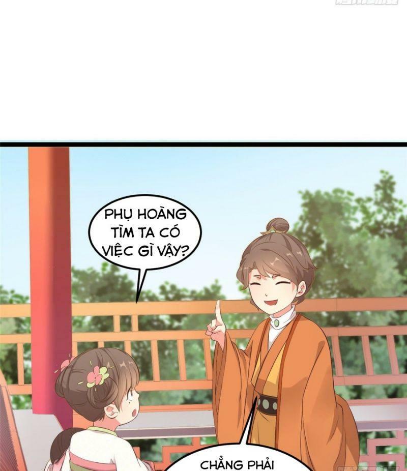Bạo Manh Tiểu Tiên: Chapter 26