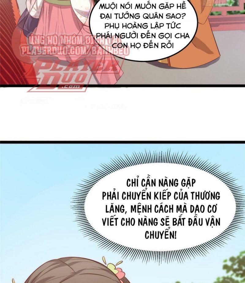 Bạo Manh Tiểu Tiên: Chapter 26