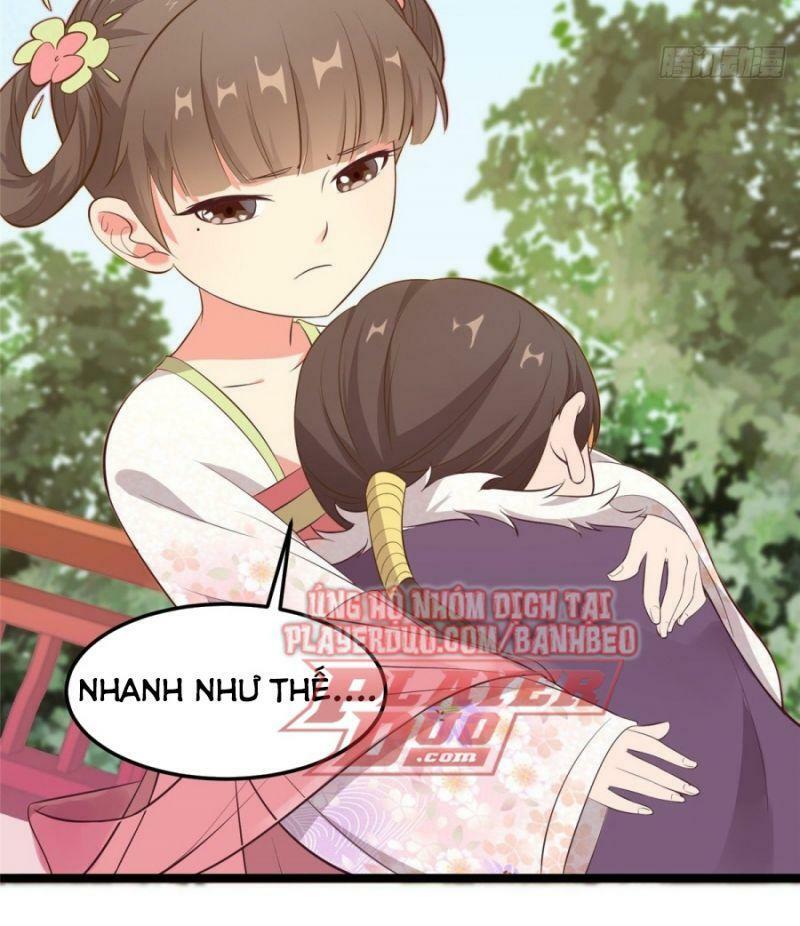Bạo Manh Tiểu Tiên: Chapter 26