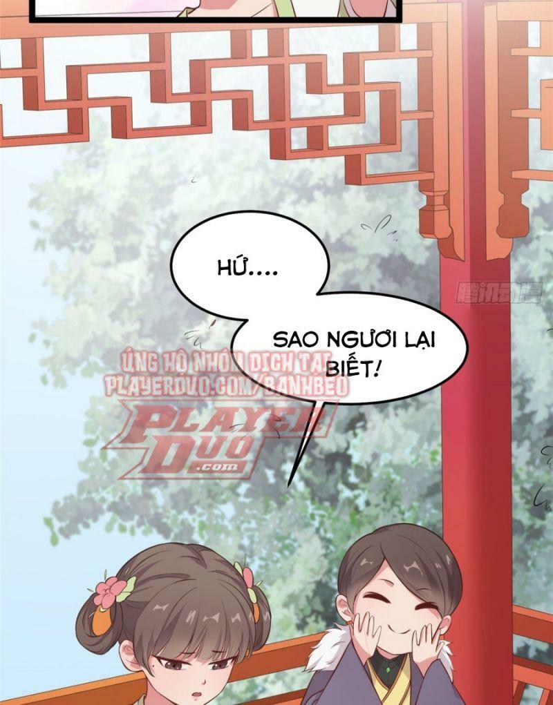 Bạo Manh Tiểu Tiên: Chapter 26