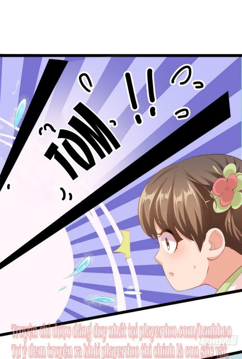 Bạo Manh Tiểu Tiên: Chapter 28