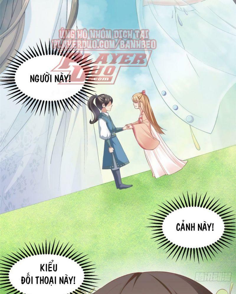 Bạo Manh Tiểu Tiên: Chapter 28