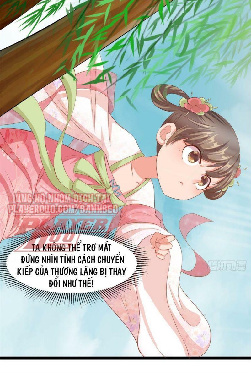 Bạo Manh Tiểu Tiên: Chapter 28