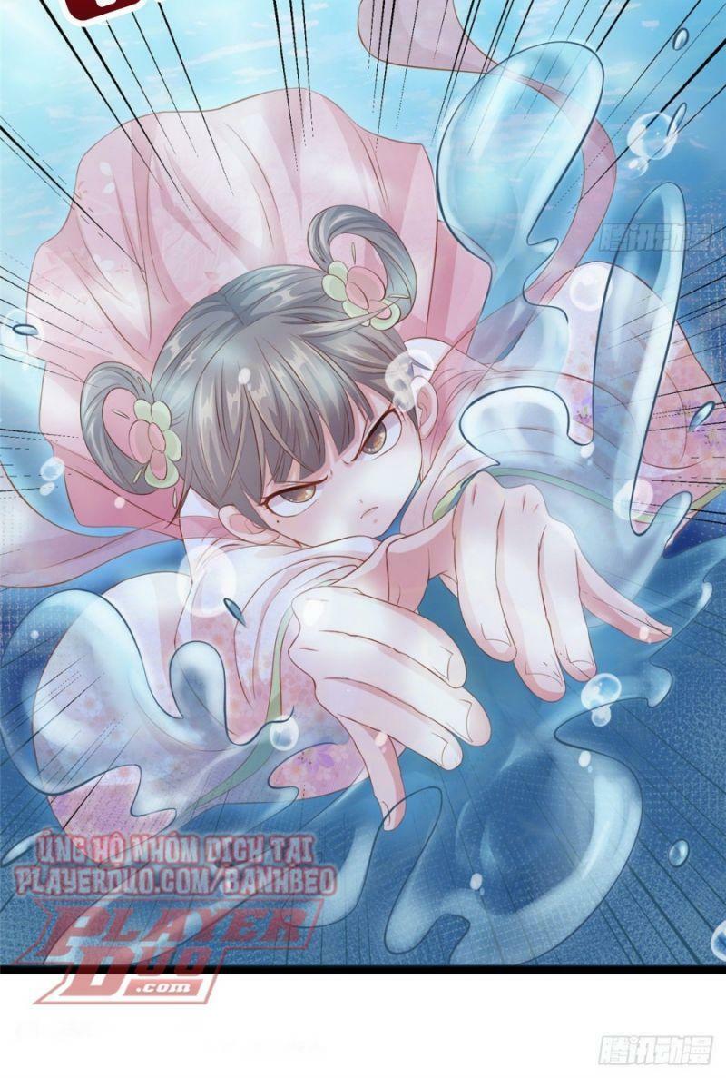 Bạo Manh Tiểu Tiên: Chapter 28