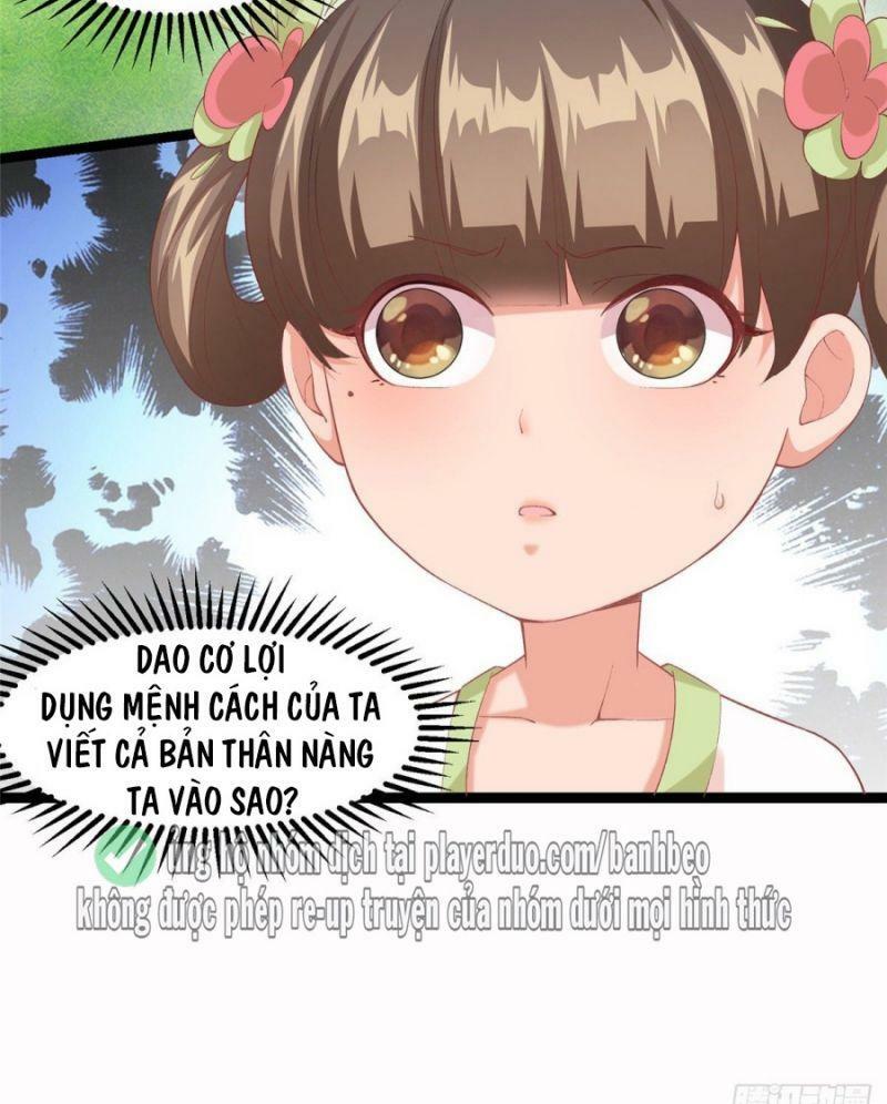 Bạo Manh Tiểu Tiên: Chapter 28