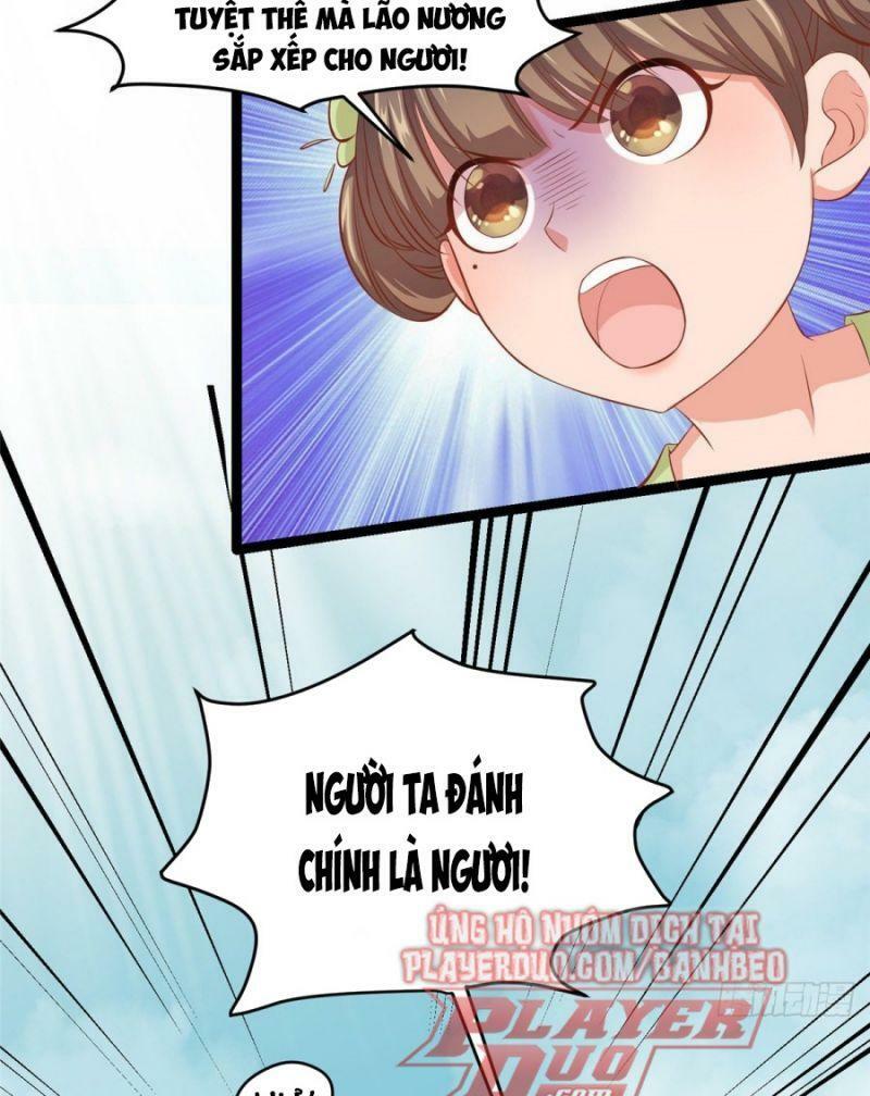 Bạo Manh Tiểu Tiên: Chapter 28
