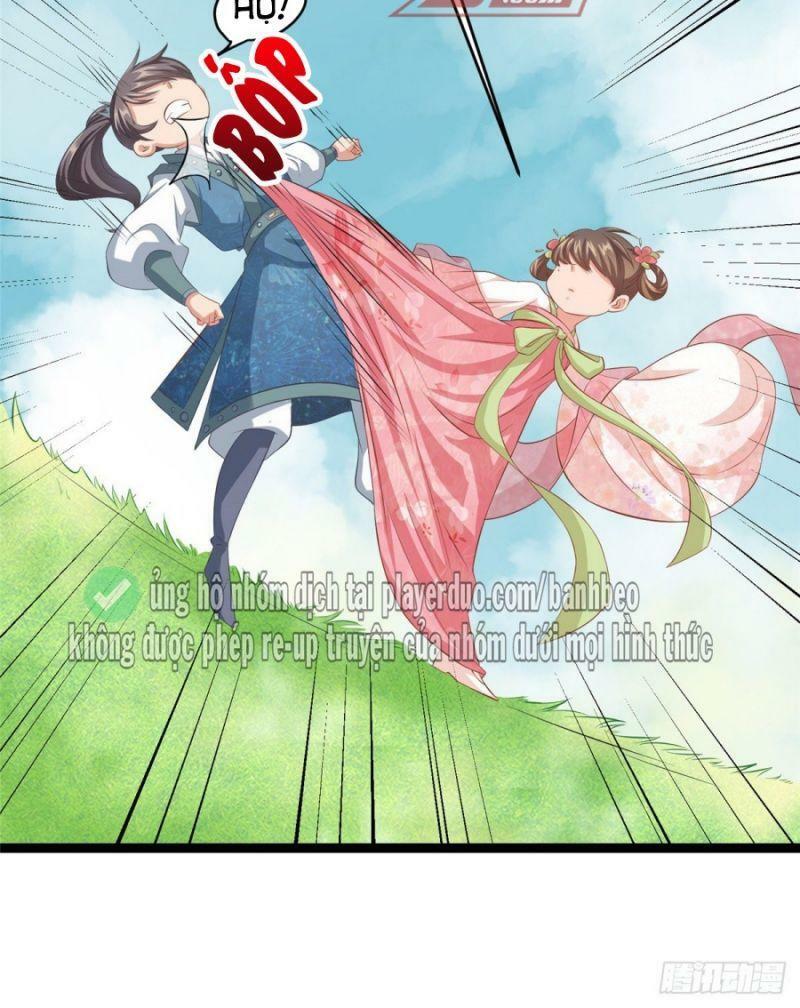 Bạo Manh Tiểu Tiên: Chapter 28