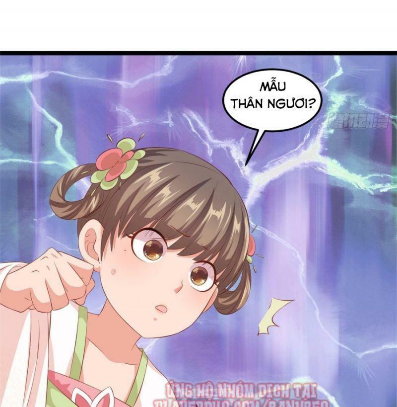Bạo Manh Tiểu Tiên: Chapter 28
