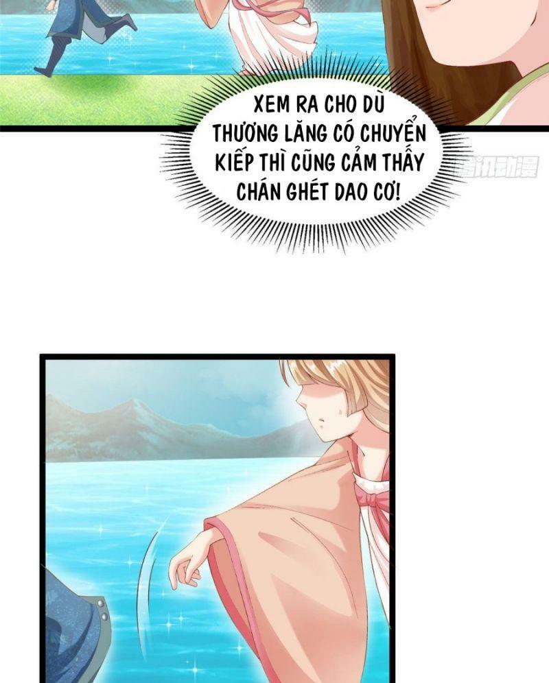Bạo Manh Tiểu Tiên: Chapter 28