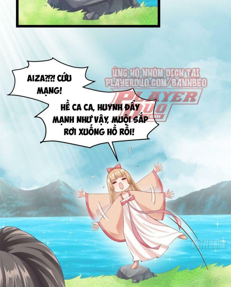 Bạo Manh Tiểu Tiên: Chapter 28
