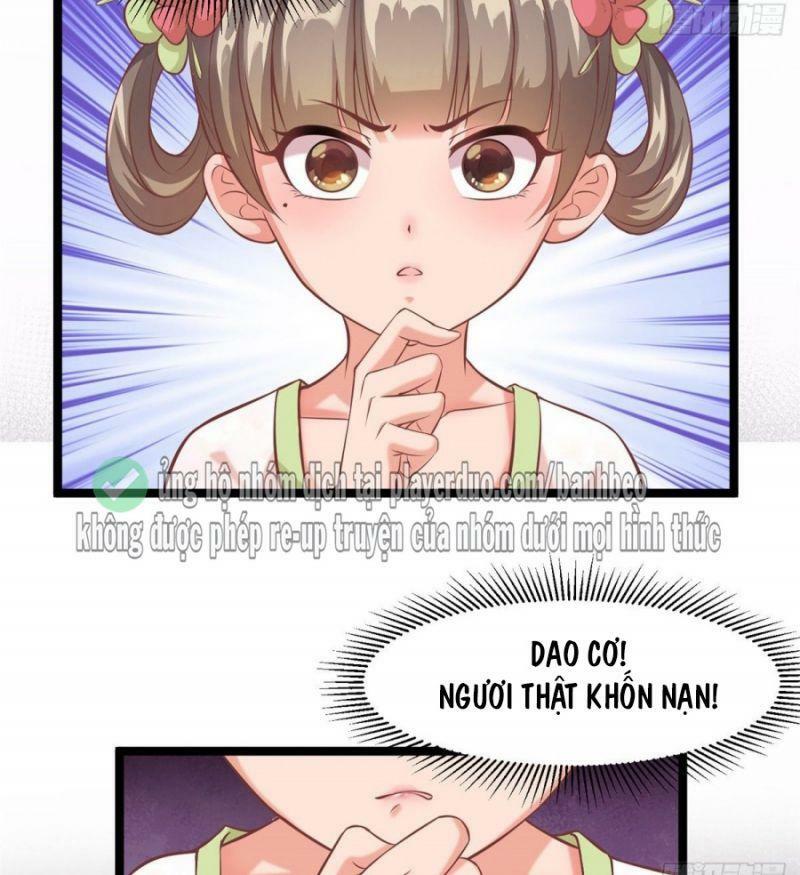 Bạo Manh Tiểu Tiên: Chapter 29