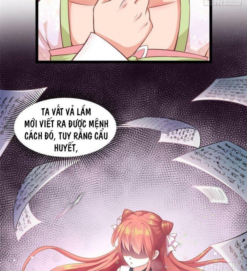 Bạo Manh Tiểu Tiên: Chapter 29