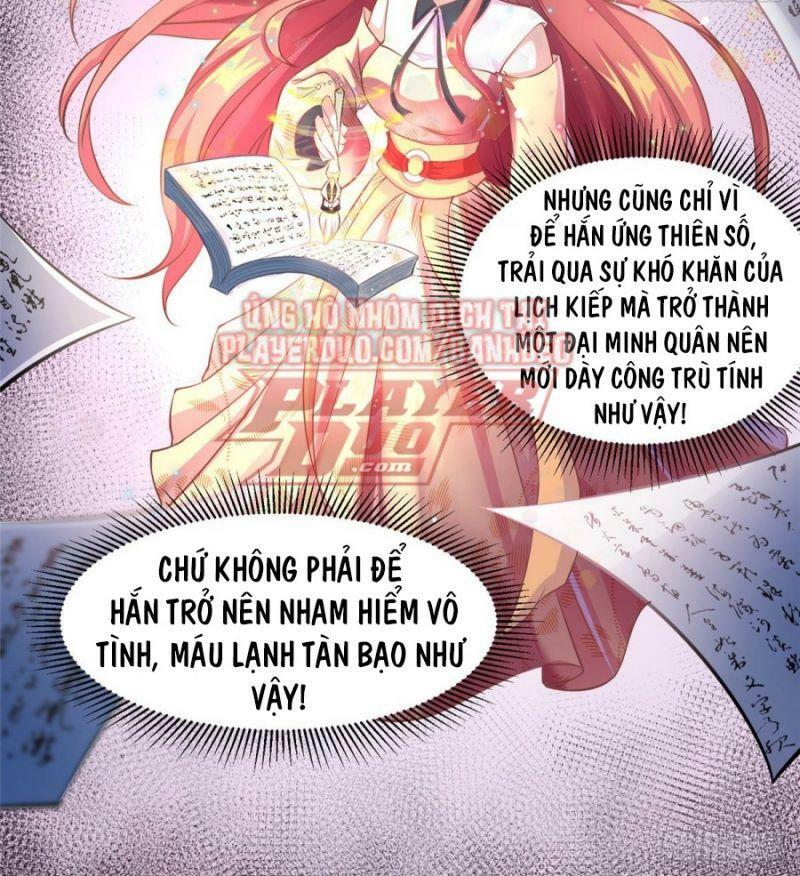 Bạo Manh Tiểu Tiên: Chapter 29