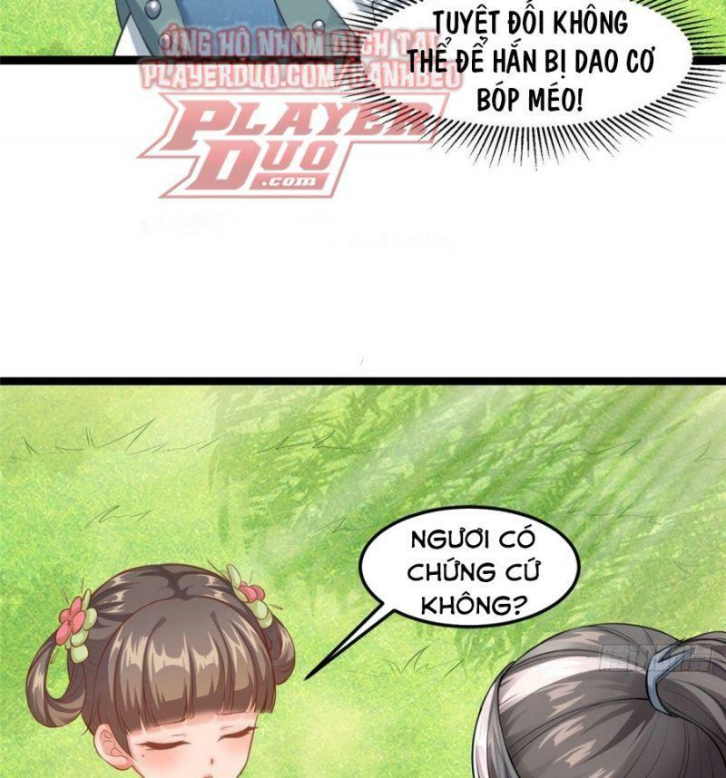 Bạo Manh Tiểu Tiên: Chapter 29