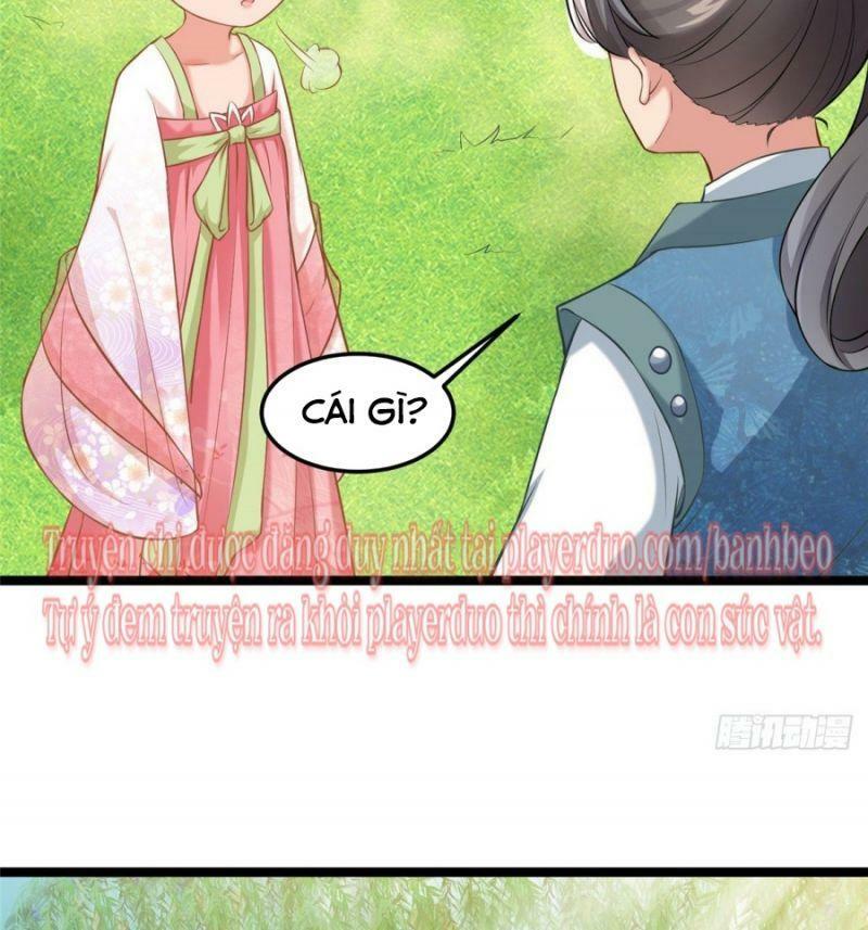 Bạo Manh Tiểu Tiên: Chapter 29