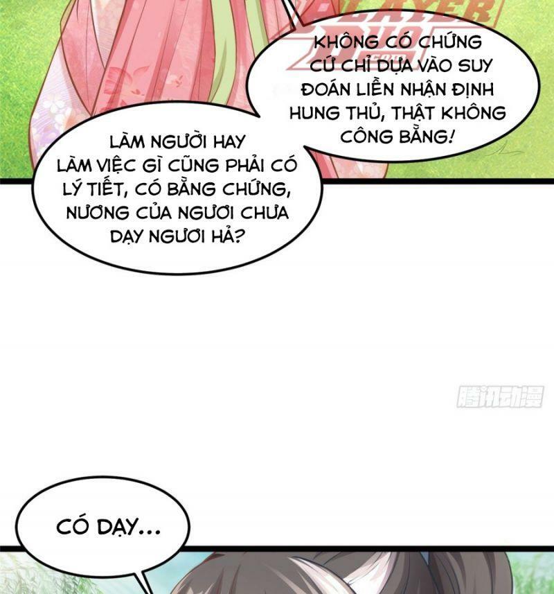 Bạo Manh Tiểu Tiên: Chapter 29