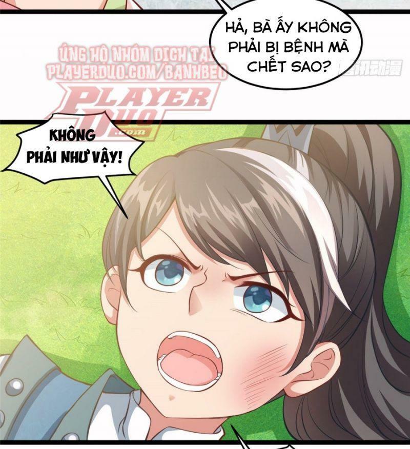 Bạo Manh Tiểu Tiên: Chapter 29