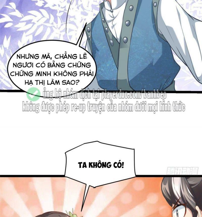 Bạo Manh Tiểu Tiên: Chapter 29