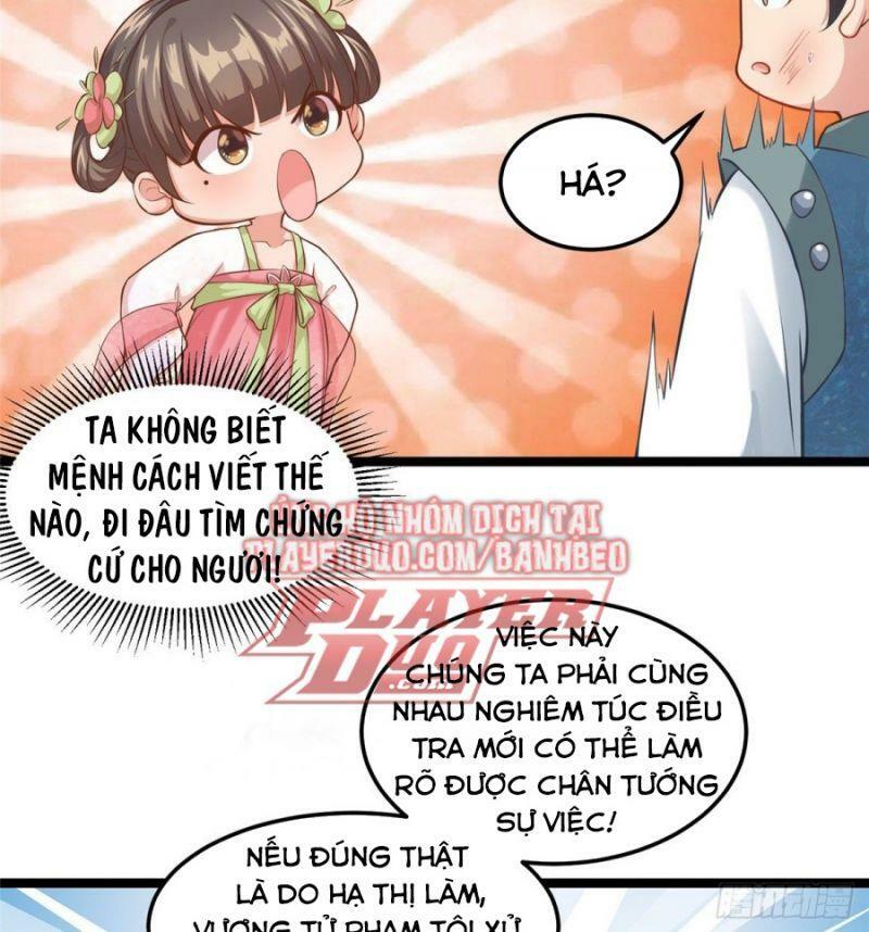 Bạo Manh Tiểu Tiên: Chapter 29